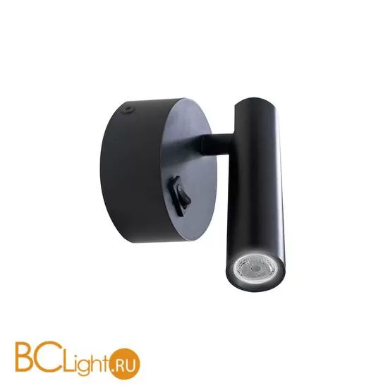Настенный светильник Donolux Jum DL18436/A Black
