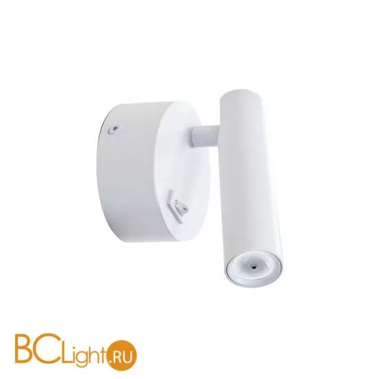 Настенный светильник Donolux Jum DL18436/A White