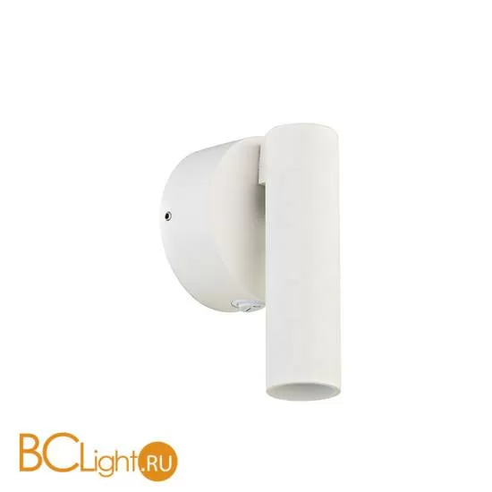 Спот (точечный светильник) Donolux DL18436/11WW-White