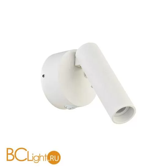 Спот (точечный светильник) Donolux DL18436/11WW-White R
