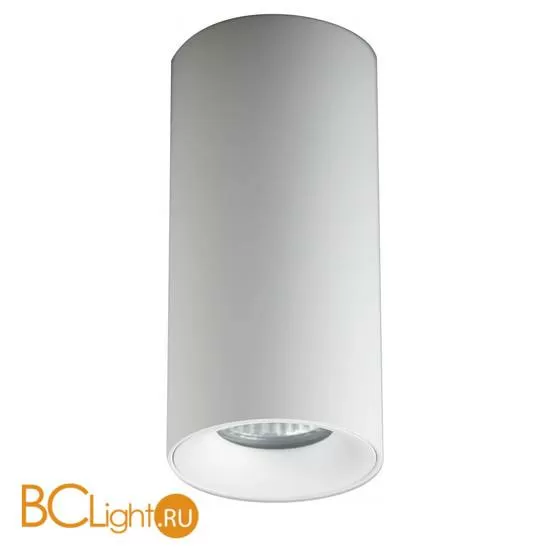 Спот (точечный светильник) Donolux DL18437/11WW-R White