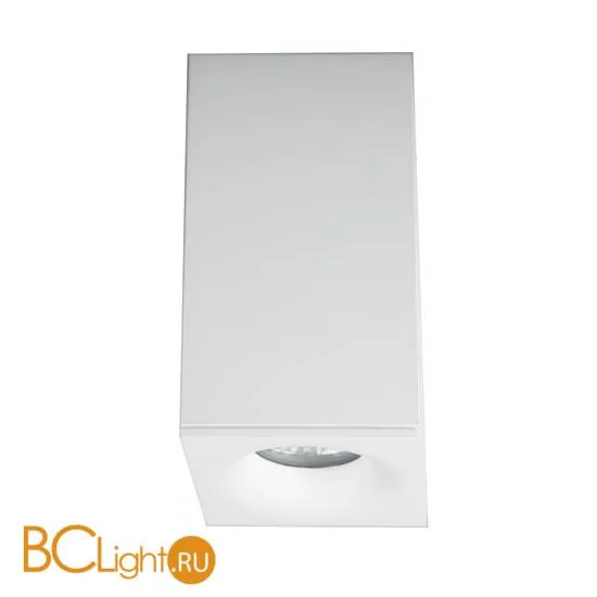 Спот (точечный светильник) Donolux DL18437/11WW-SQ White