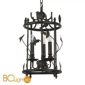 Подвесной светильник Donolux La cella S110174/3