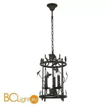 Подвесной светильник Donolux La cella S110174/3 - Фото 0