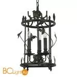 Подвесной светильник Donolux La cella S110174/3