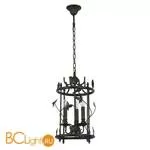 Подвесной светильник Donolux La cella S110174/3 - Фото 0