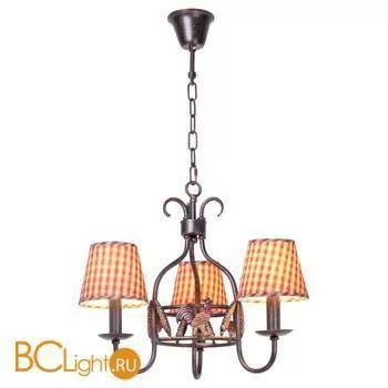 Люстра Donolux La Provence S110005/3