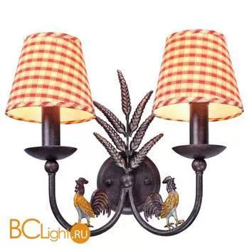 Бра Donolux La Provence W110005/2