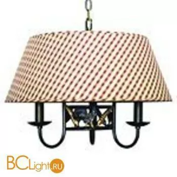 Подвесной светильник Donolux La Provence S110005/3P