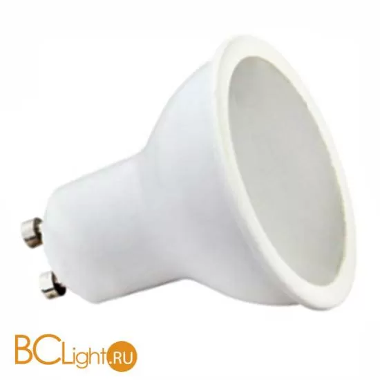 Лампа Donolux GU10 LED 5W 3000K 420Lm