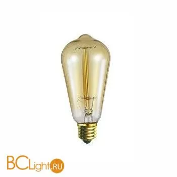 Ретро-лампа Donolux E27 40W DL202240