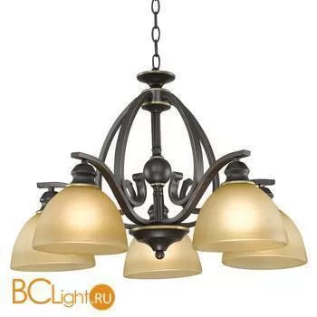 Люстра Donolux Lanterna S110007/5