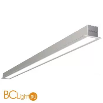 Встраиваемый светодиодный светильник Donolux DL18502M200WW40L5