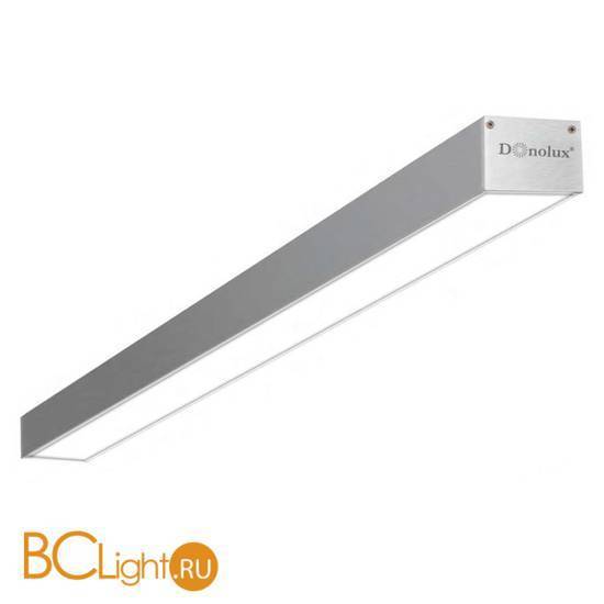Накладной светодиодный светильник Donolux DL18506C100WW20L5