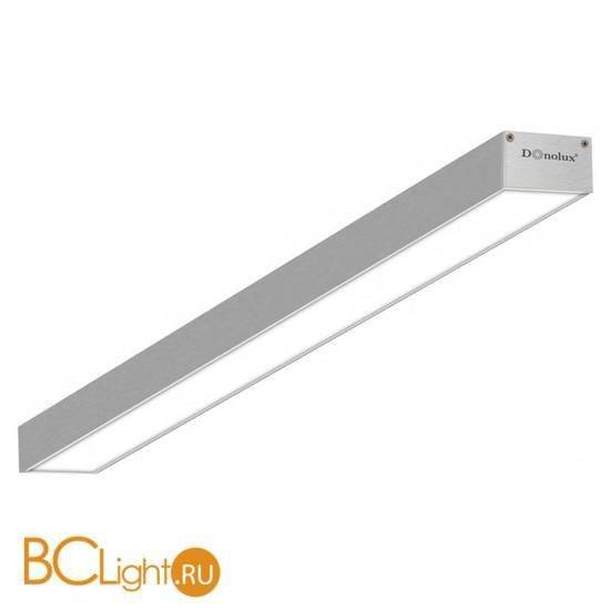 Накладной светодиодный светильник Donolux DL18511C100WW20L4