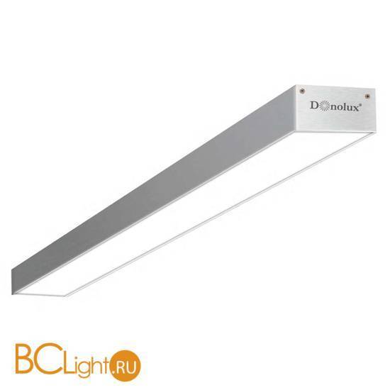 Накладной светодиодный светильник Donolux DL18513C100WW40L5