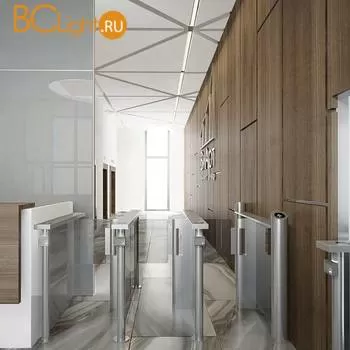 Встраиваемый светильник Donolux DL18502M200WW60L3 - Фото 0