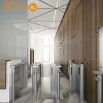 Встраиваемый светильник Donolux DL18502M200WW60L3 - Фото 0