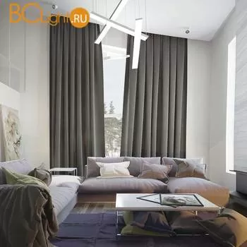 Подвесной светильник Donolux DL18511S50WW10L4 - Фото 0