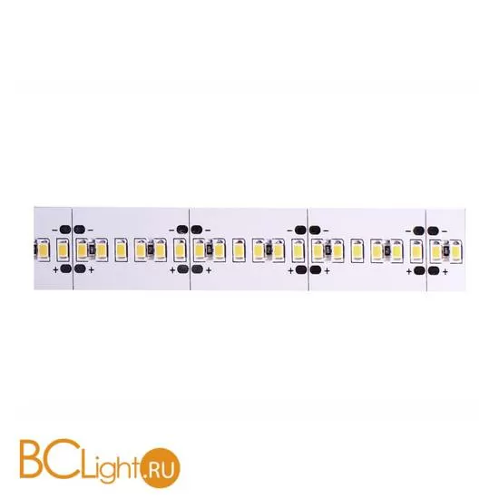Светодиодная плата Donolux LED strip light DL-18333/W.White-24-90 IP20 24V 17.5W 3000K 1800Lm 0,5м