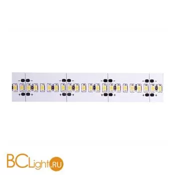 Светодиодная плата Donolux LED strip light DL-18333/W.White-24-90 IP20 24V 17.5W 3000K 1800Lm 0,5м