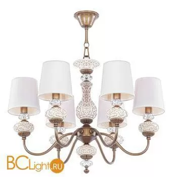 Люстра Donolux Leggerezza S110175/6