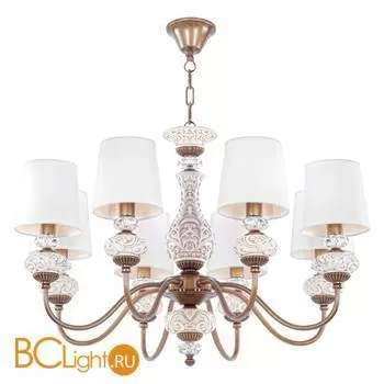 Люстра Donolux Leggerezza S110175/8