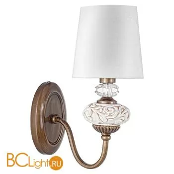 Бра Donolux Leggerezza W110175/1