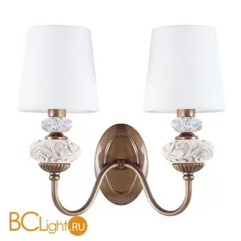 Бра Donolux Leggerezza W110175/2