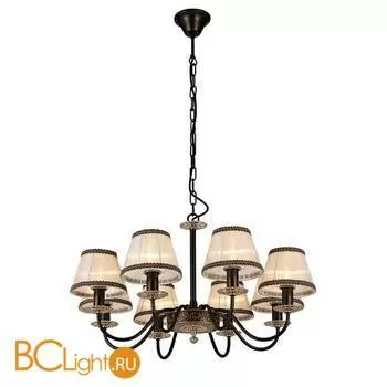 Люстра Donolux Leggerezza S110178/8