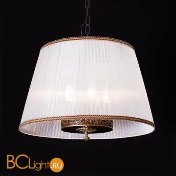 Подвесной светильник Donolux Leggerezza S110178/5P