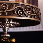 Подвесной светильник Donolux Leggerezza S110178/5P - Фото 1