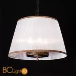 Подвесной светильник Donolux Leggerezza S110178/5P