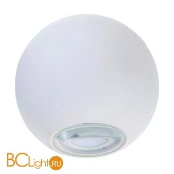 Спот (точечный светильник) Donolux DL18442/12 White R Dim