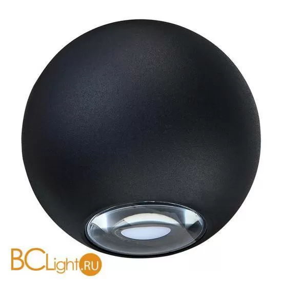 Спот (точечный светильник) Donolux DL18442/12 Black R Dim