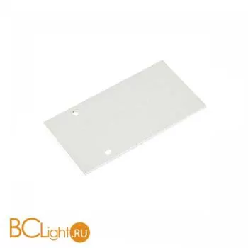 Заглушка для шинопровода Donolux Cap DLM/White