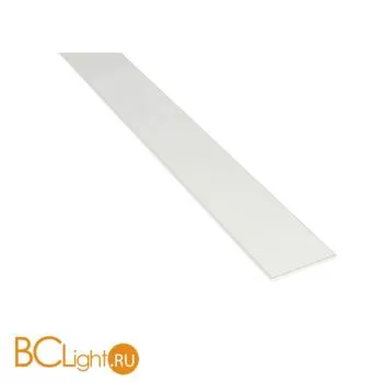 Заглушка для шинопровода Donolux Decorative Element DLM/X White 1м белый