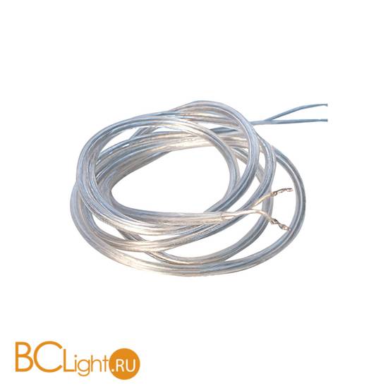 Электрический провод для магнитного шинопровода Donolux Magic track DLM Cable 2x0,75 мм2 1м