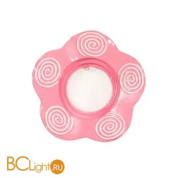 Встраиваемый светильник Donolux DL306G/pink