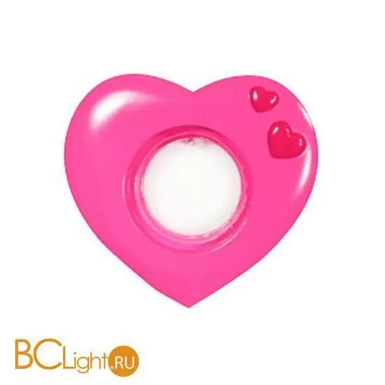 Встраиваемый светильник Donolux DL304G/pink