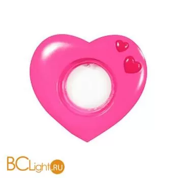 Встраиваемый светильник Donolux DL304G/pink