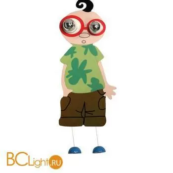 Бра Donolux W110046/2