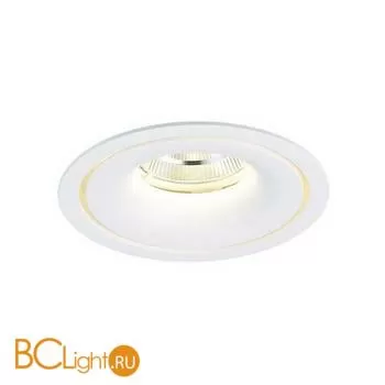 Встраиваемый светильник Donolux Marta DL18616R9W1W