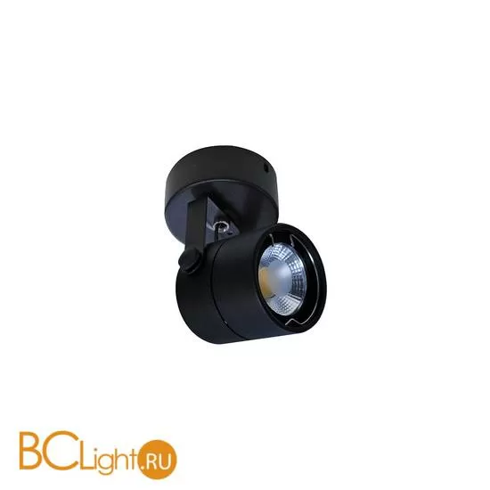 Потолочный светильник Donolux Micra DL18020R1B