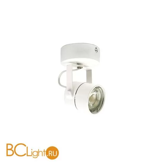 Потолочный светильник Donolux Micra DL18020R1W