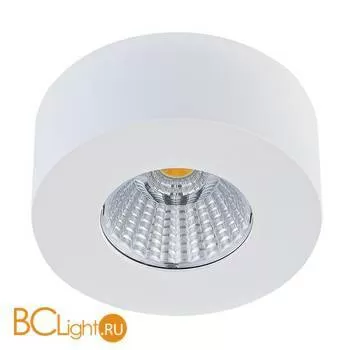 Спот (точечный светильник) Donolux DL18812/7W White R 