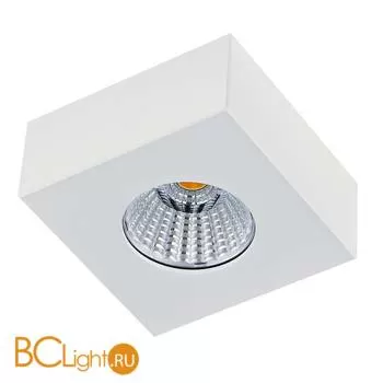 Спот (точечный светильник) Donolux DL18812/7W White SQ