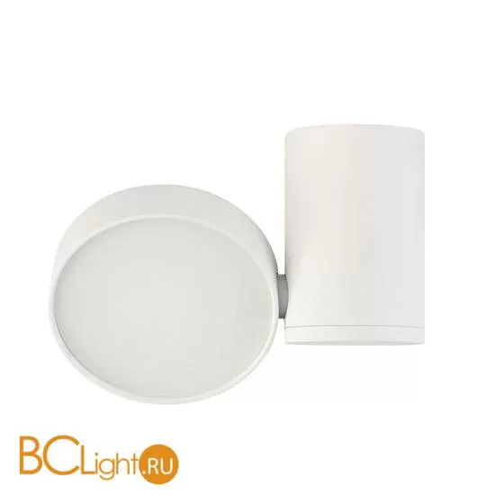 Спот (точечный светильник) Donolux DL18811/15W White R Dim