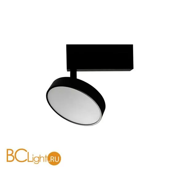 Трековый светильник Donolux Moonlight DL18791/Black 12W