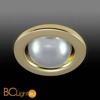 Встраиваемый светильник Donolux N1501/50